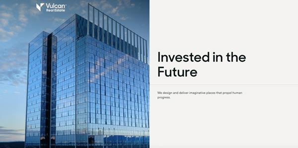 Vulcan Investment