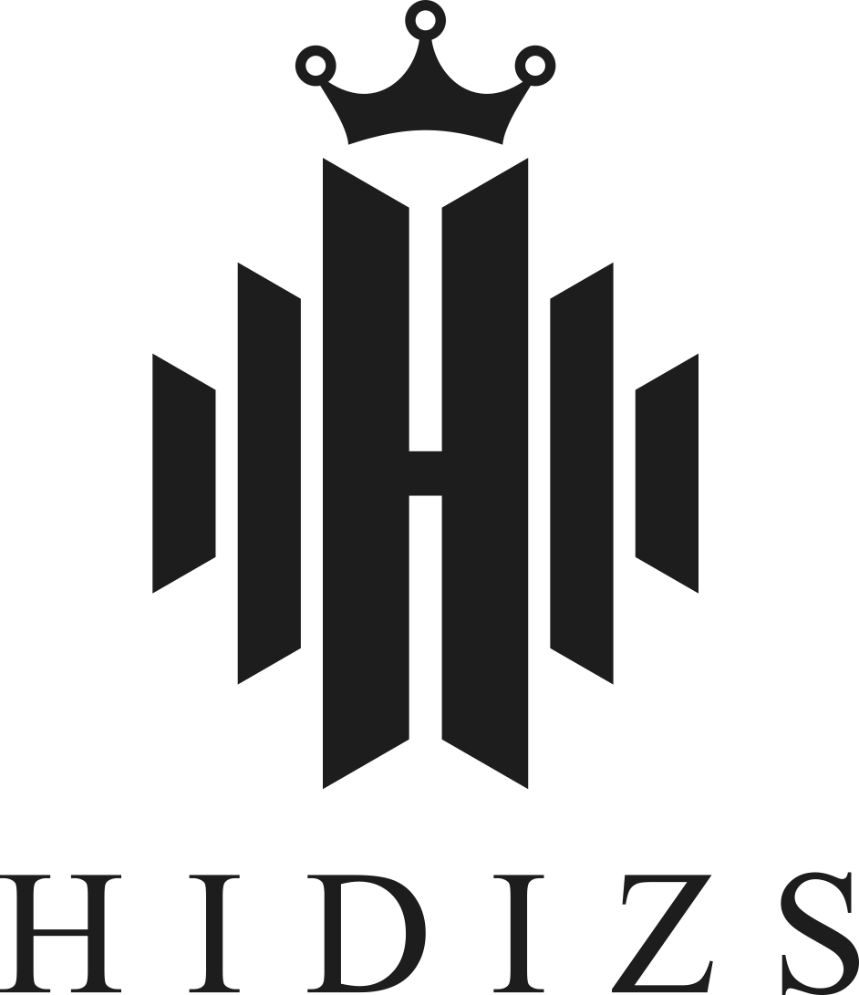 HIDIZS | Soulful Music Beyond Time and Space