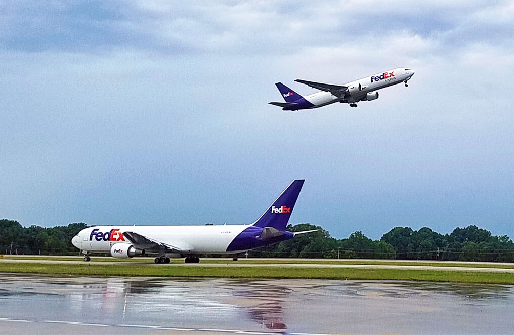 Memphis Shelby County Airport Authority