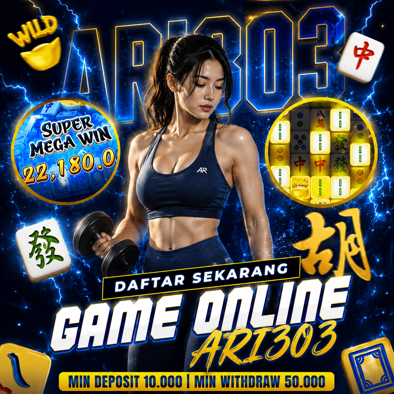 ARI303