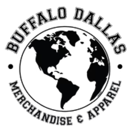 Buffalo Dallas Merchandise &amp; Apparel