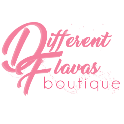 DIFFERENT FLAVAS BOUTIQUE