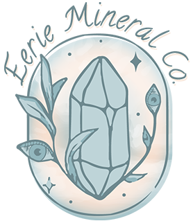 Eerie Mineral Co.
