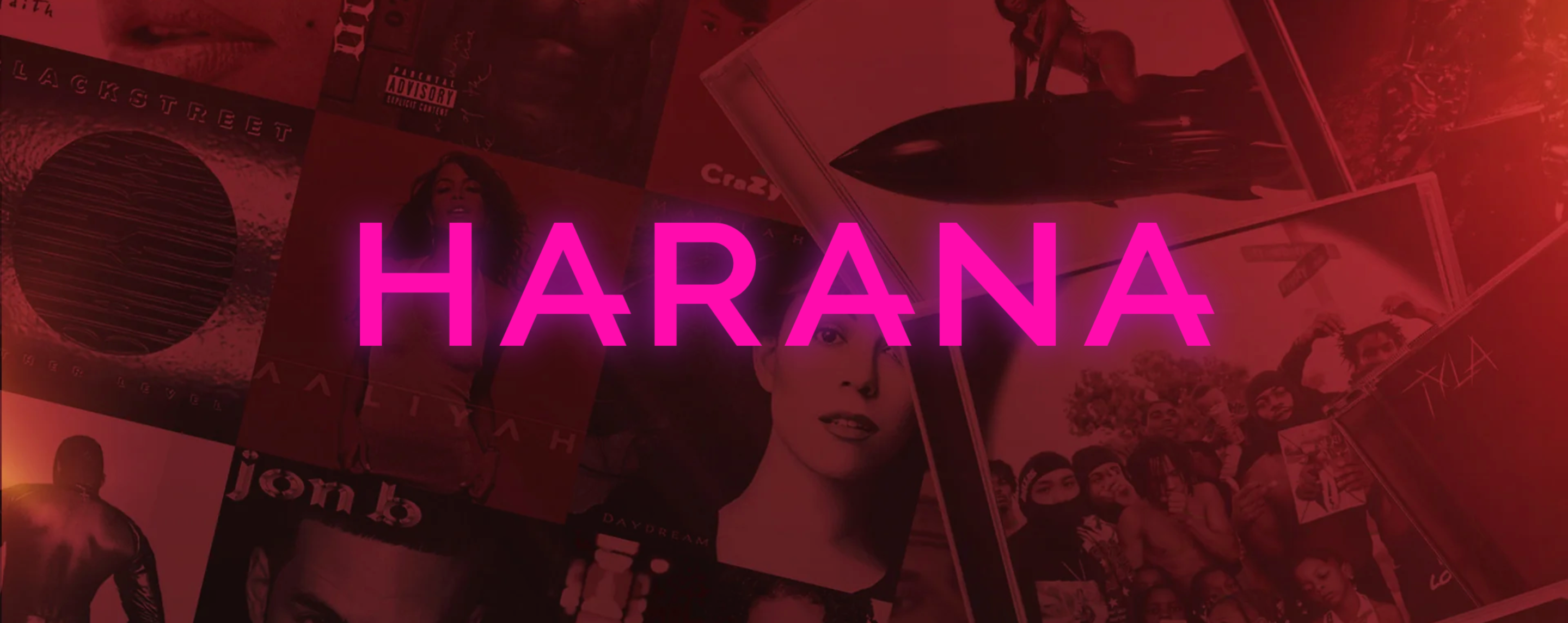 haranabrand.com
