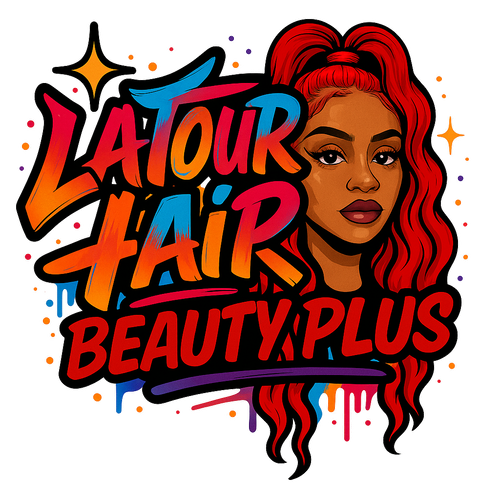 Latour Hair Beauty Plus