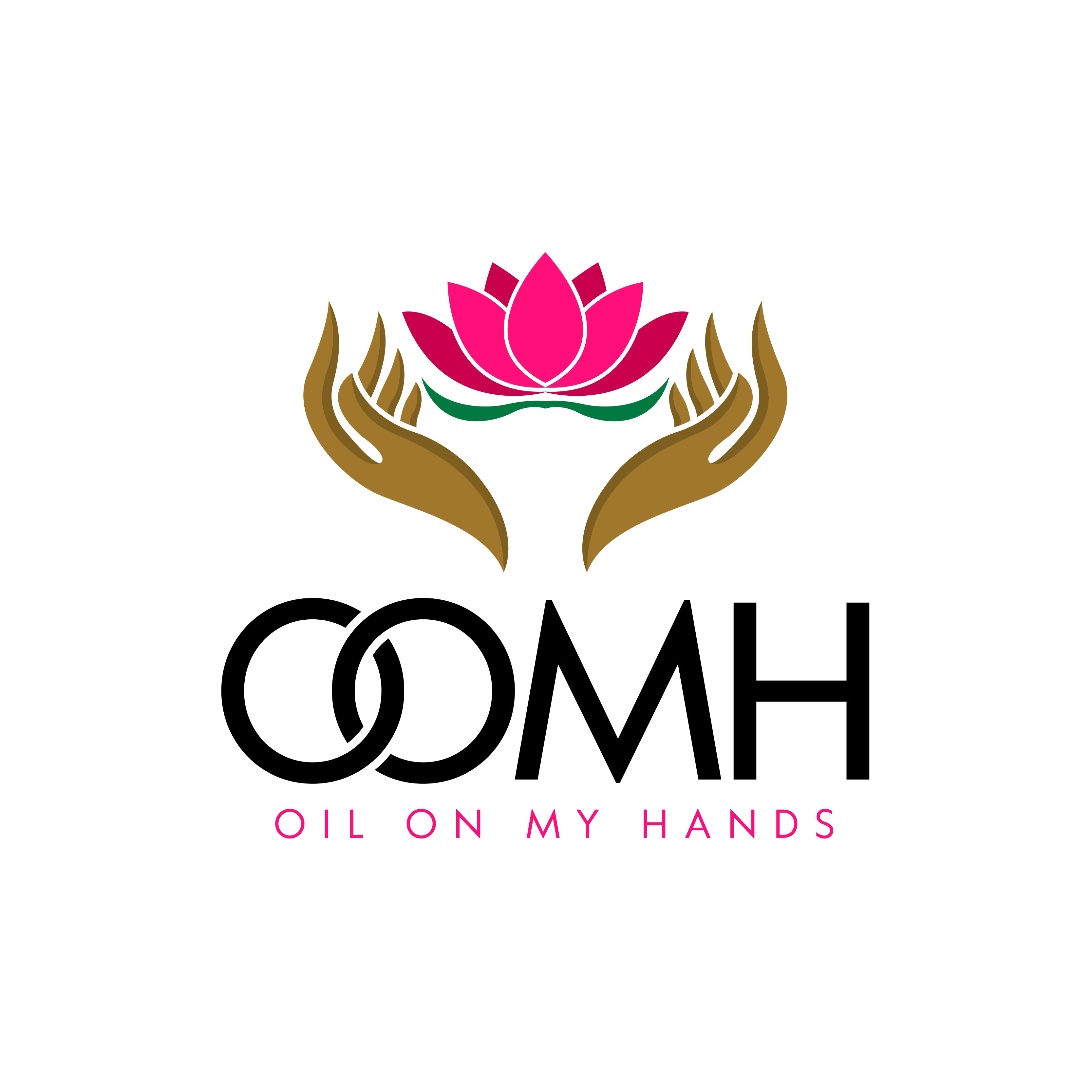 Oil On My Hands 
