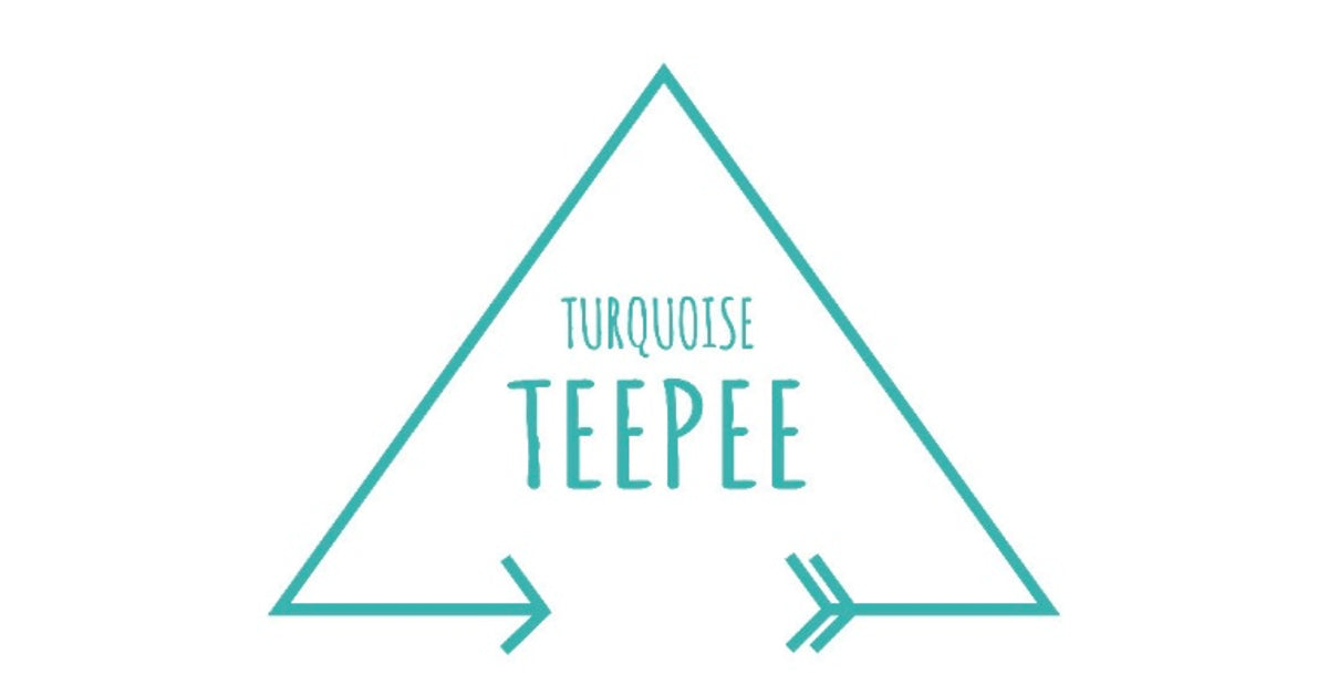 turquoiseteepee.com