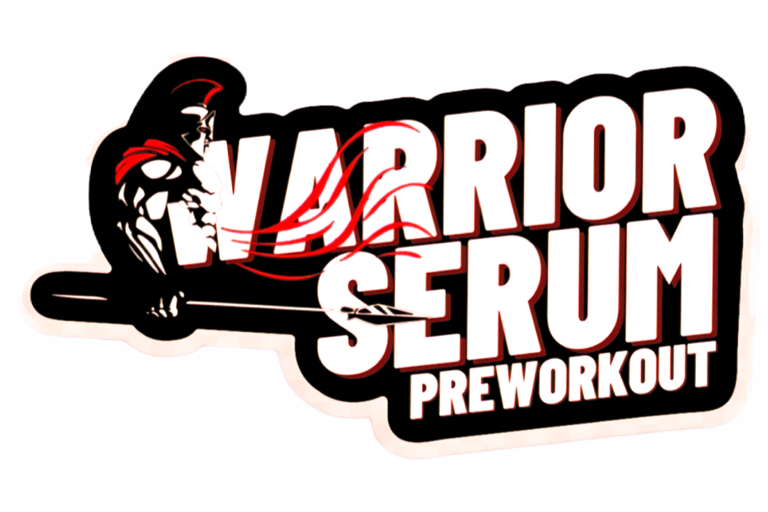Warrior Serum