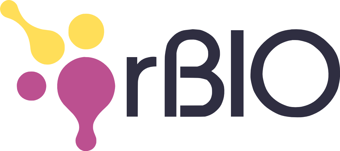 rBIO | Redesigning Medicine With Synthetic Biology