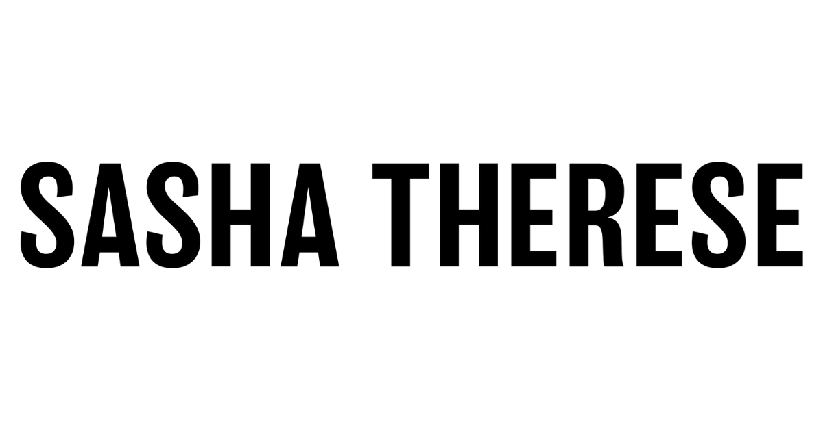 Sasha Therese