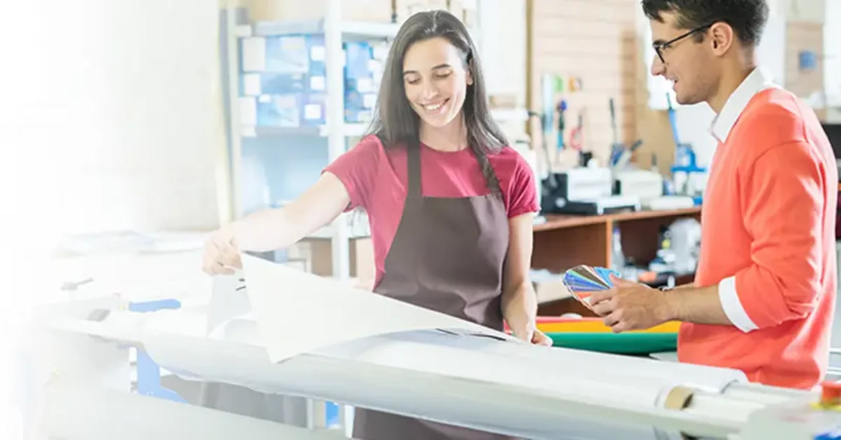 Poster Print Shop