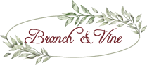 Branch &amp; Vine