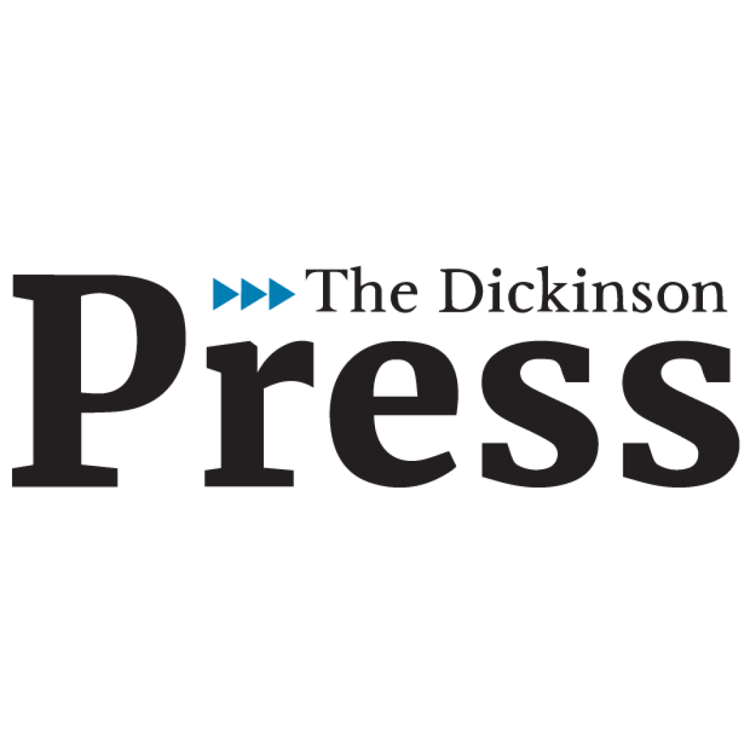 The Dickinson Press