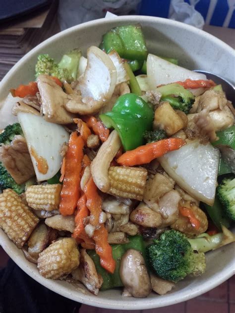 Bambu Thai Cuisine