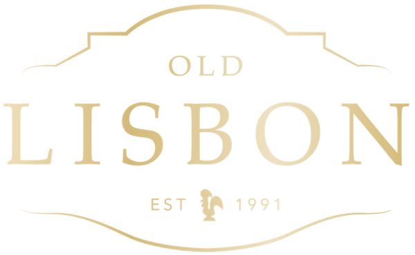 Old Lisbon