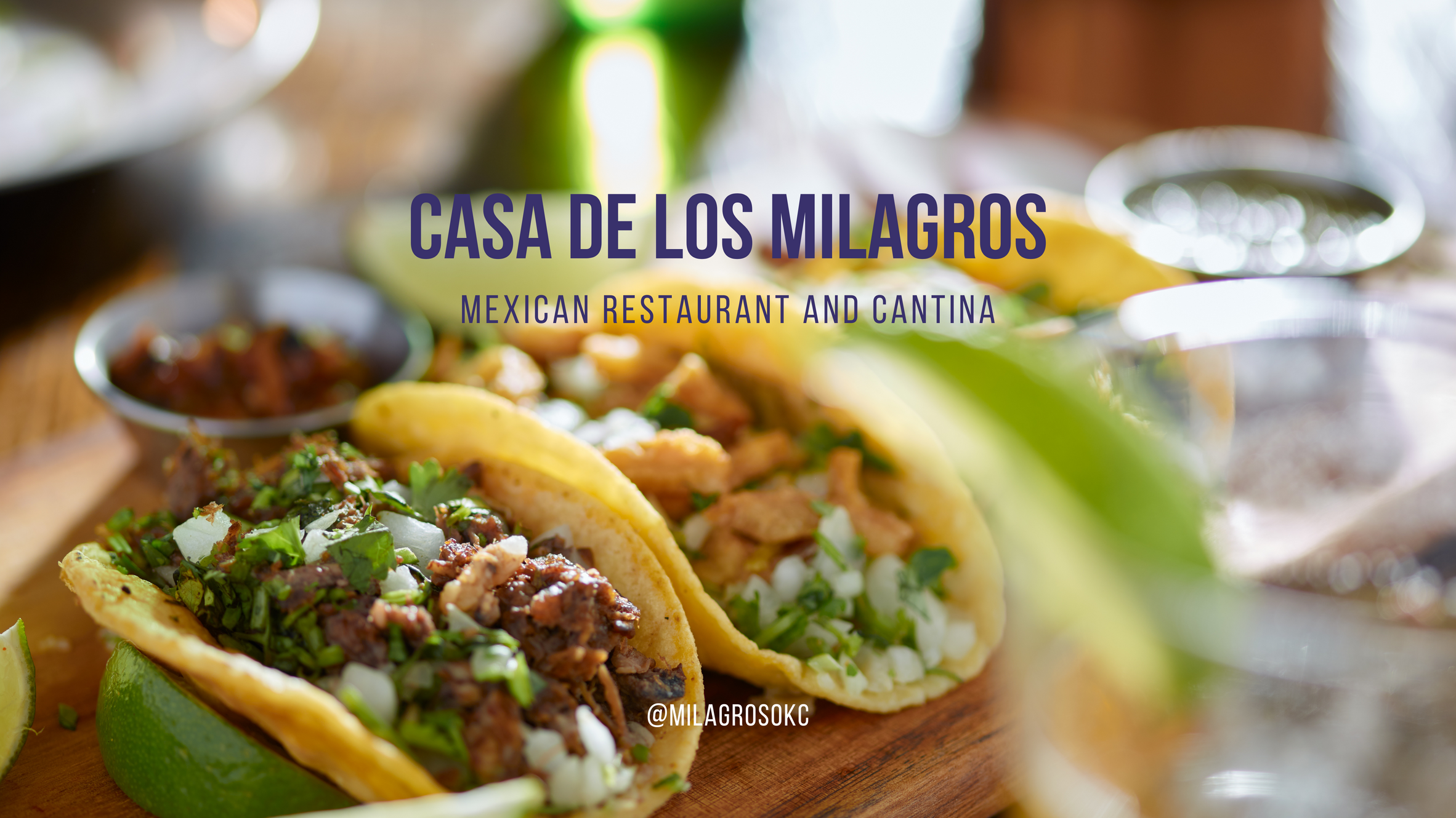 milagrosokc