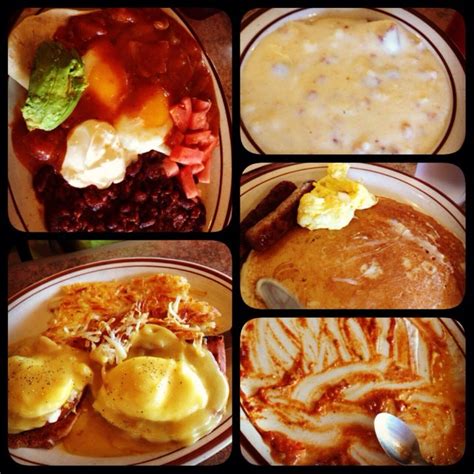 Just Breakfast