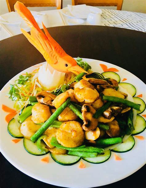 East Ocean Seafood Restaurant