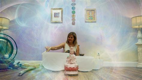 Corpo e Alma Healing