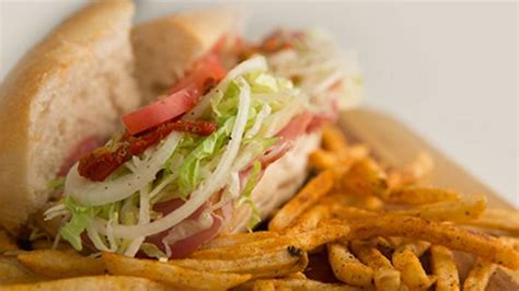 Santini's New York Style Deli - Chantilly