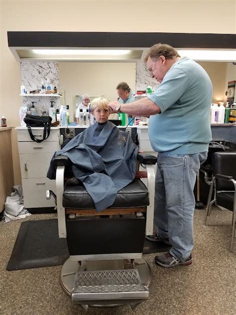 BarberShops.net