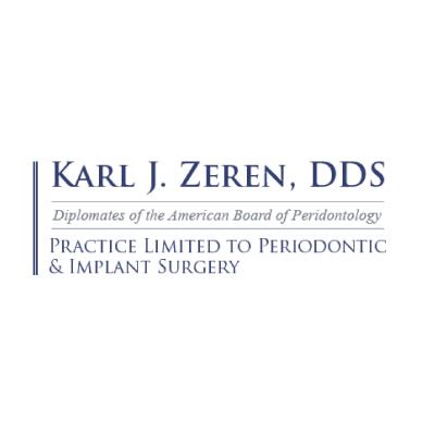 Karl Zeren, DDS