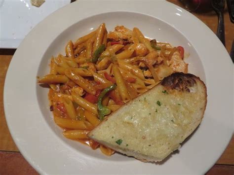 Olive Terrace Bar & Grill