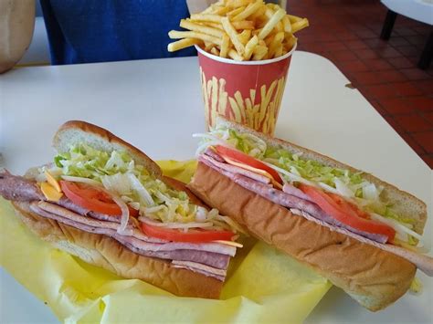 The Yeller Sub