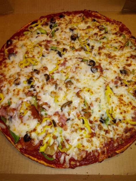 Sam's Pizzeria