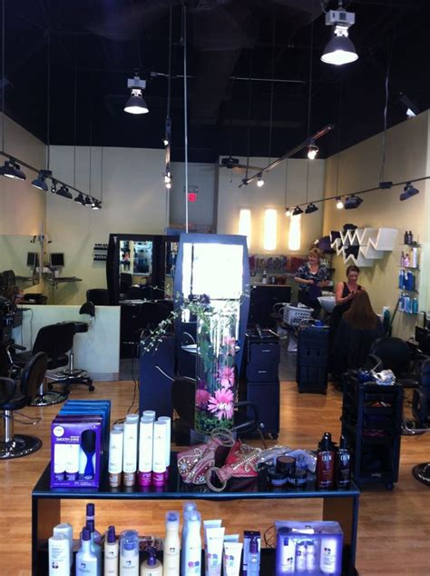 Renew Hair Salon