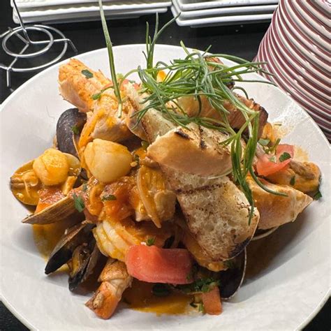 Rose Park Bistro