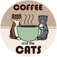 Coffee And The Cats