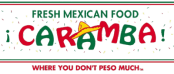 Mexican Restaurant Phoenix - Caramba Fresh Mexican Food