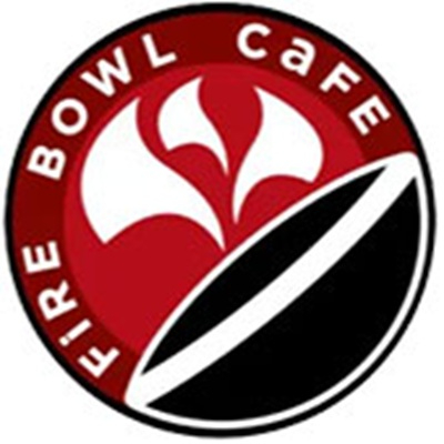 Fire Bowl Cafe