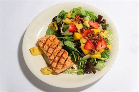 J Mark's Restaurant