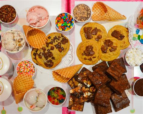 SLOAN'S ICE CREAM LLC