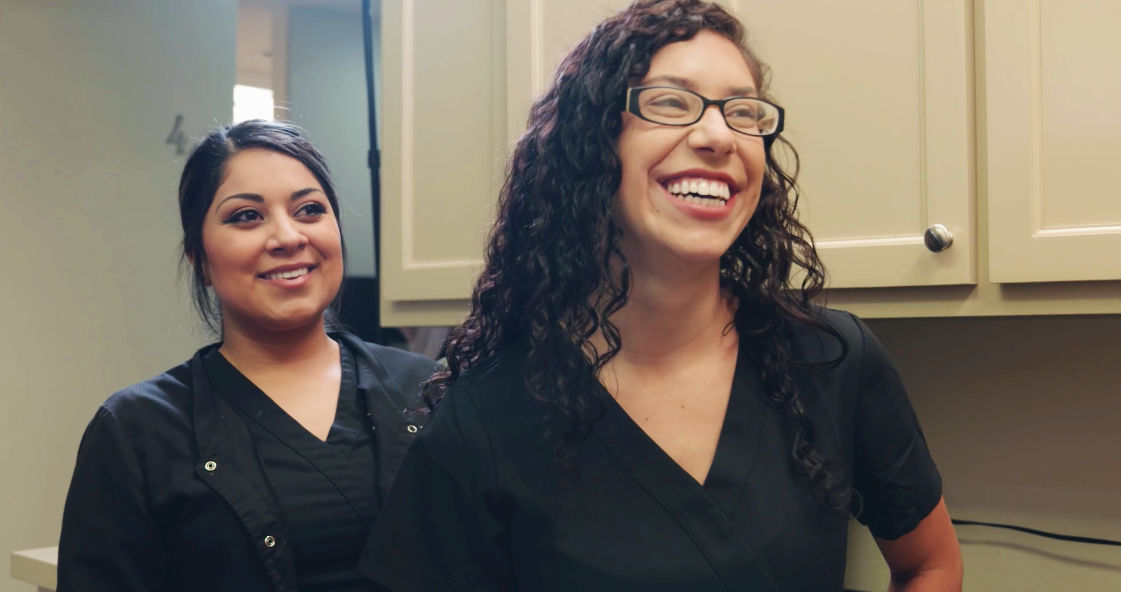 Accelerated Academy | Dental Assisting