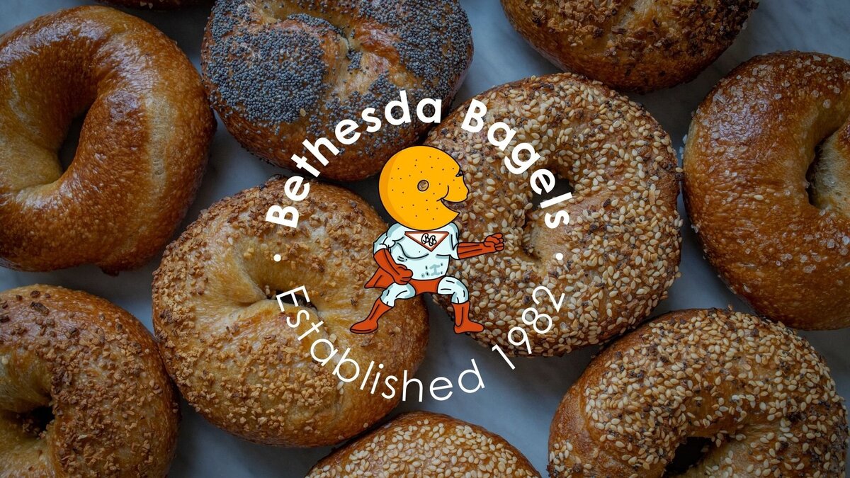 Bethesda Bagels