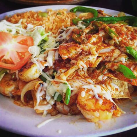 Cinco de Mayo Mexican Restaurant