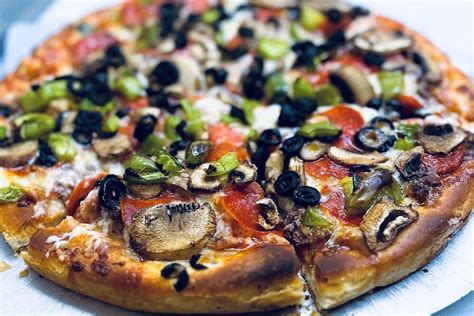 Ianne's Pizzeria Inc