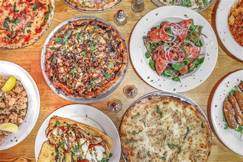 Ninos Bistro Express