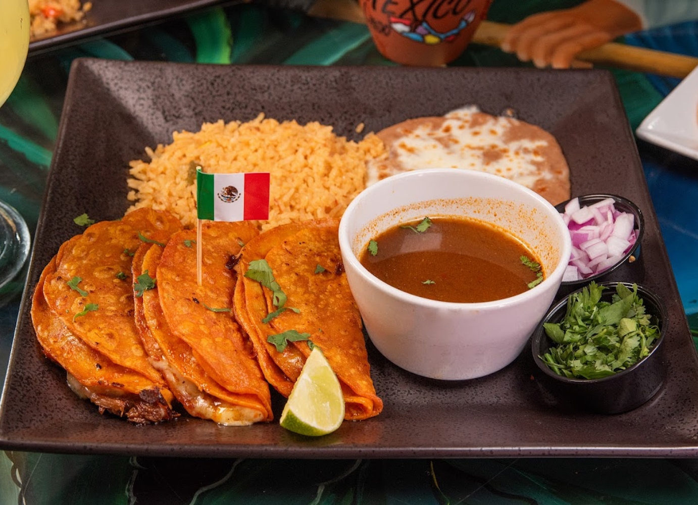 San Jose Mexican Bar And Grill