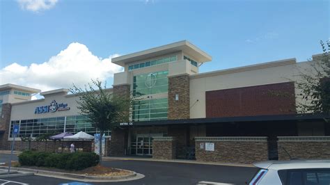 ASSI Plaza