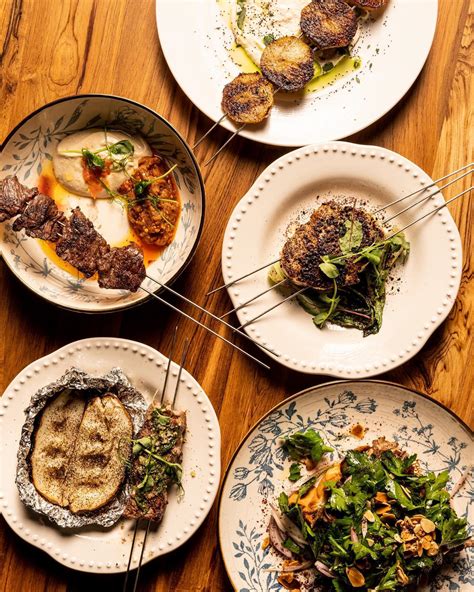 TLV Tapas Bar