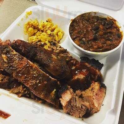 The Pig Rig BBQ