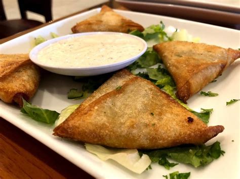 Zara's Mediterranean Kitchen On Rayford Road