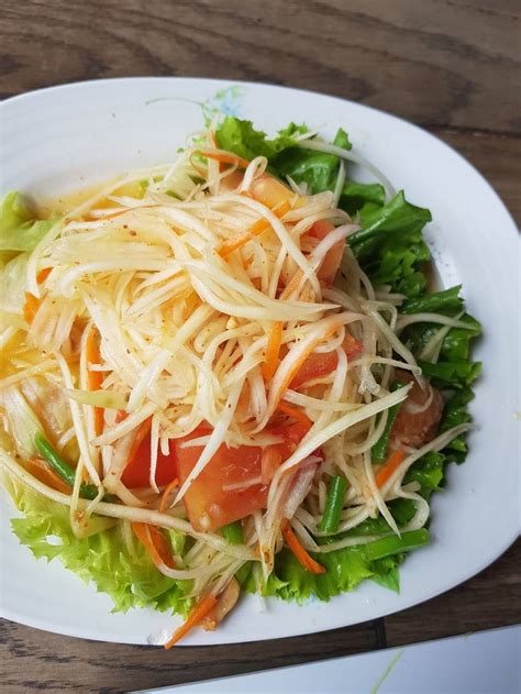 NaraDeva Thai Restaurant