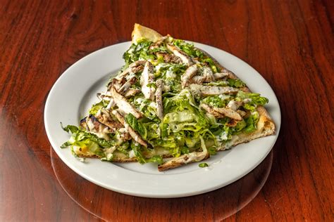 Toskana Pizzeria Restaurant