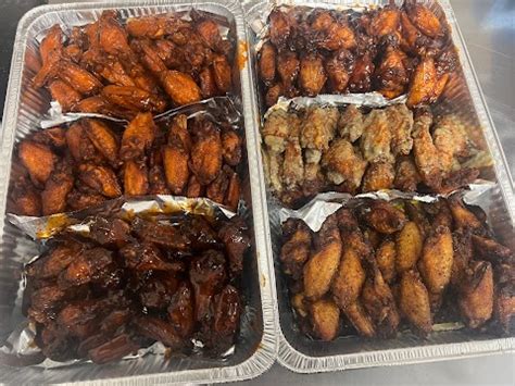 Empire Wingz