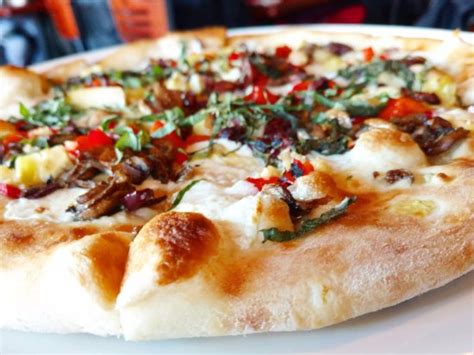Sedona Pizza Company